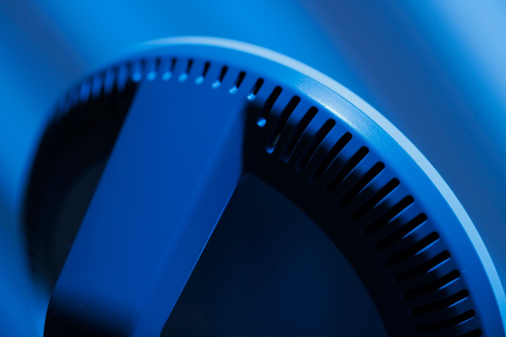 Modern medical technology equipment used in a treatment environment